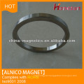 Ring Alnico Pickup Magnet For Industrial